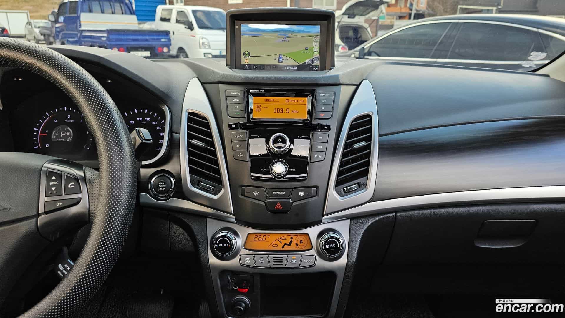KORANDO KG_Mobility_Ssangyong 2013.9-OPTION-020