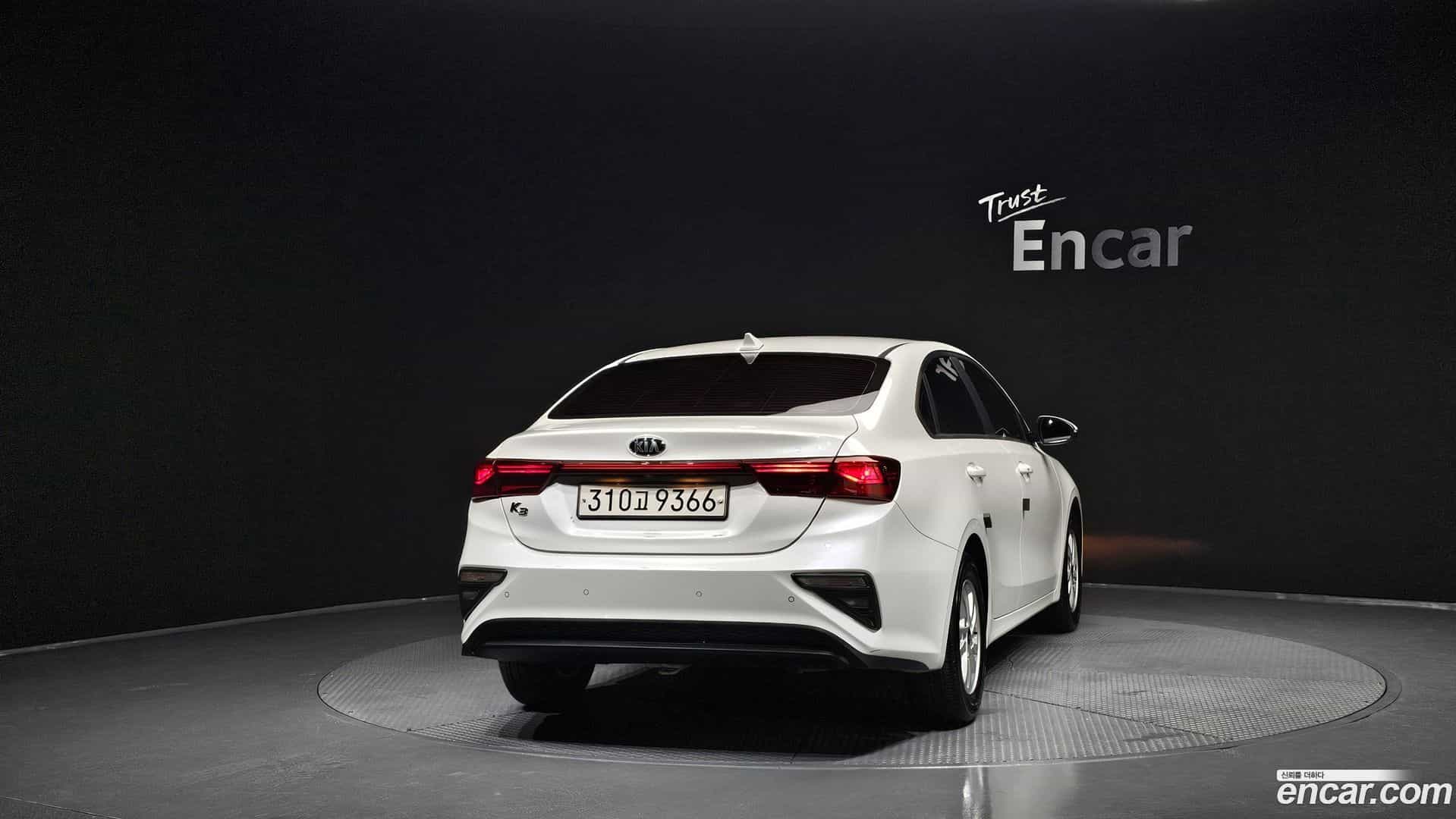 K3 Kia 2019.11-OUTER-004