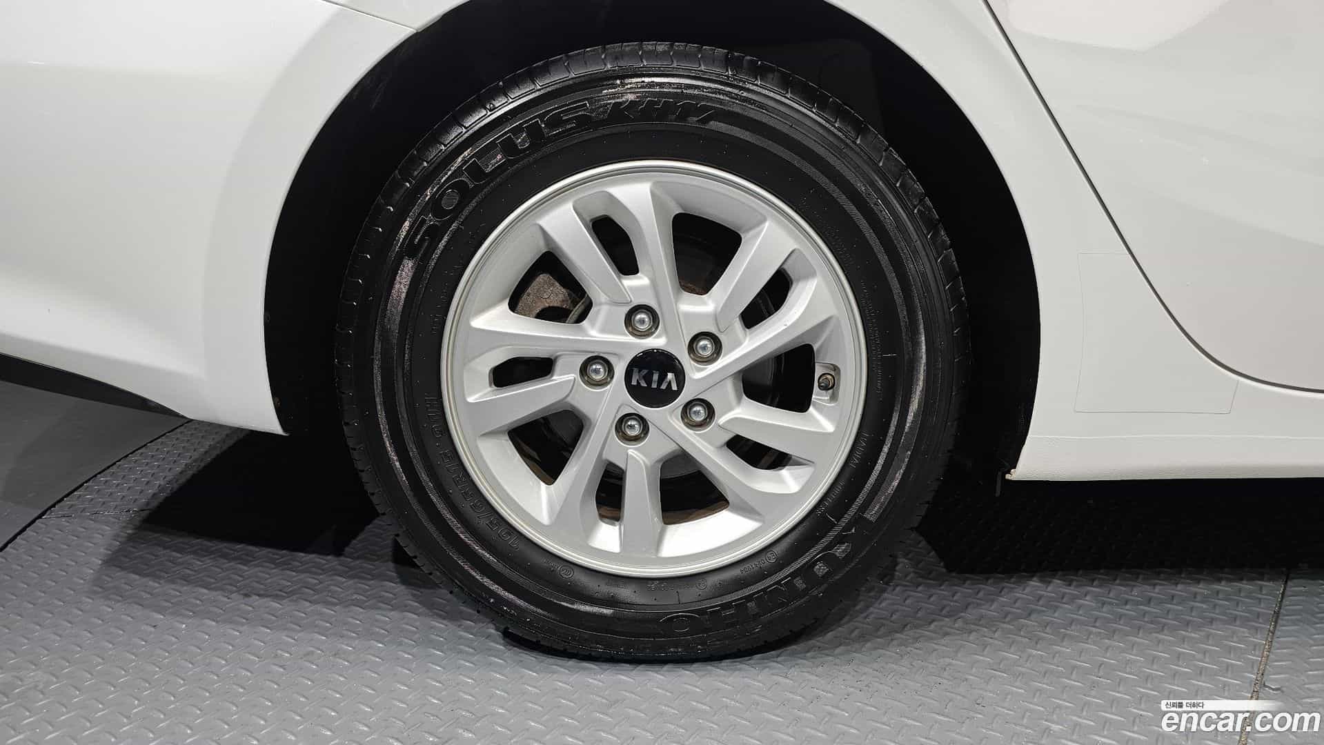 K3 Kia 2019.11-OUTER-005