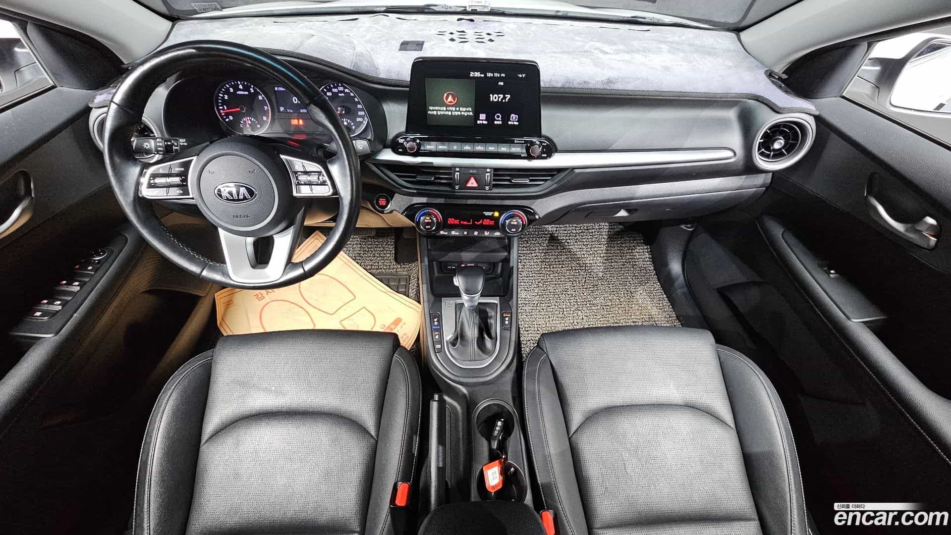 K3 Kia 2019.11-INNER-007