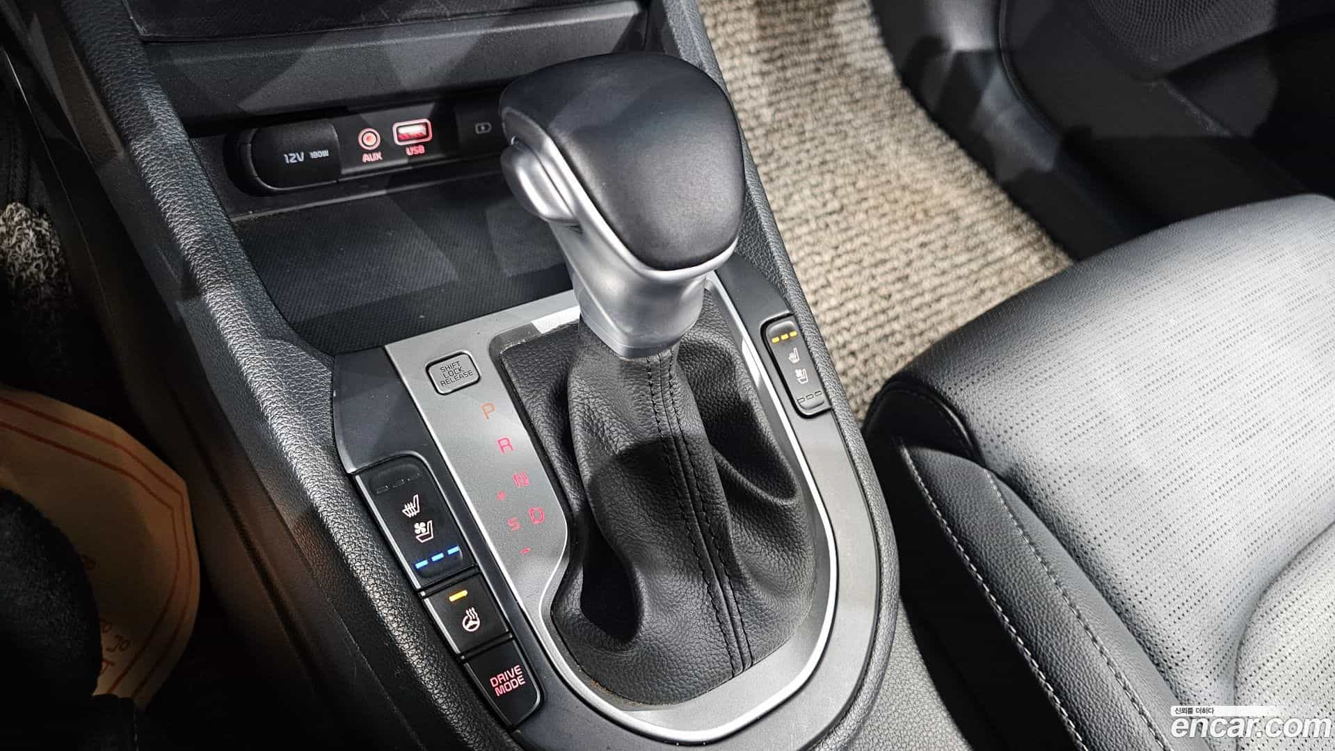 K3 Kia 2019.11-INNER-009