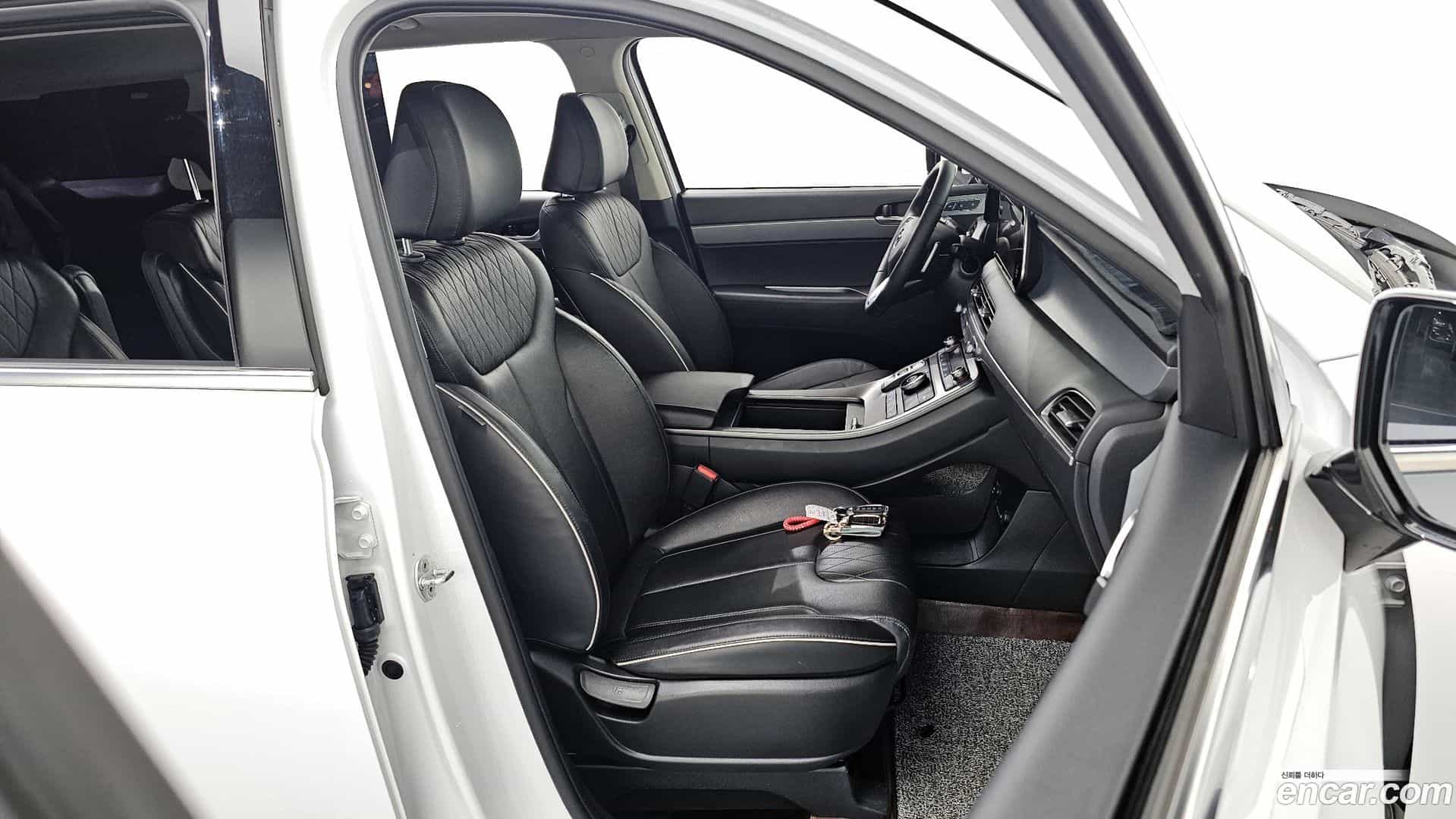 Palisade Hyundai 2020.5-OPTION-016