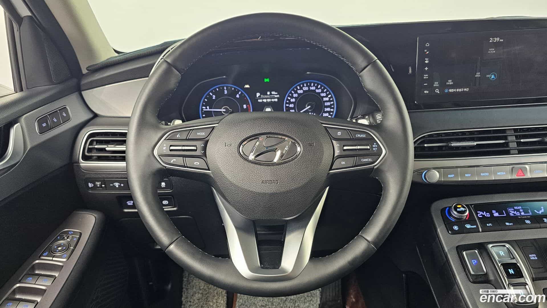 Palisade Hyundai 2020.5-OPTION-019