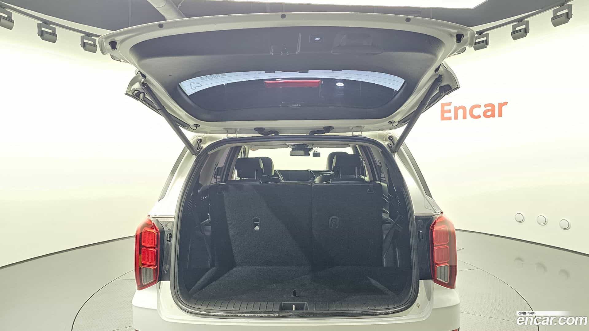 Palisade Hyundai 2020.5-OPTION-024