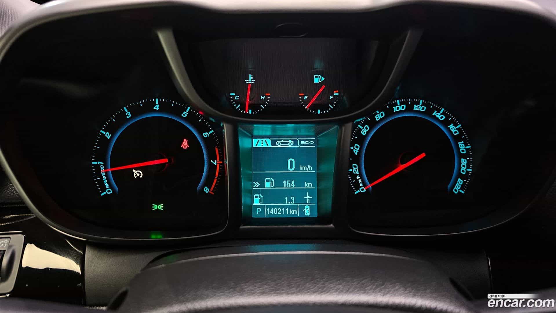 Orlando Chevrolet 2014.11-INNER-008