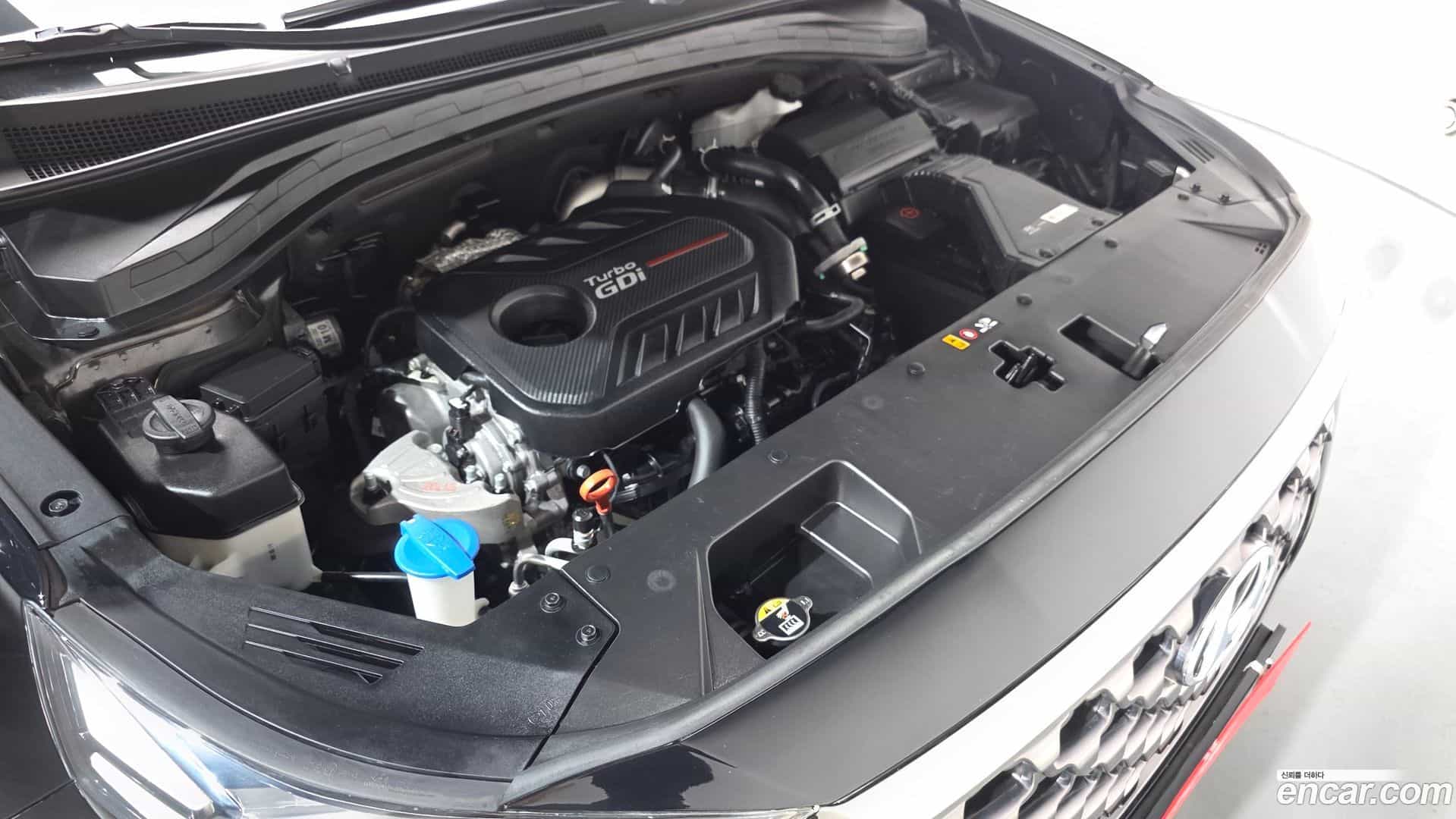Santafe Hyundai 2019.2-INNER-006