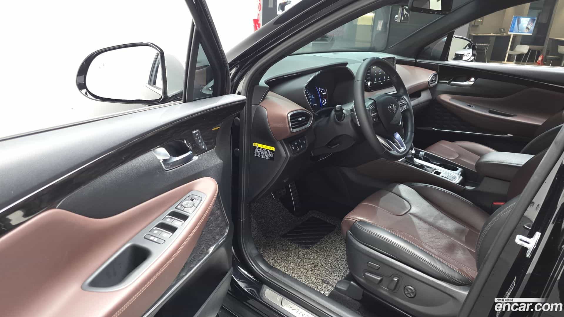 Santafe Hyundai 2019.2-OPTION-015