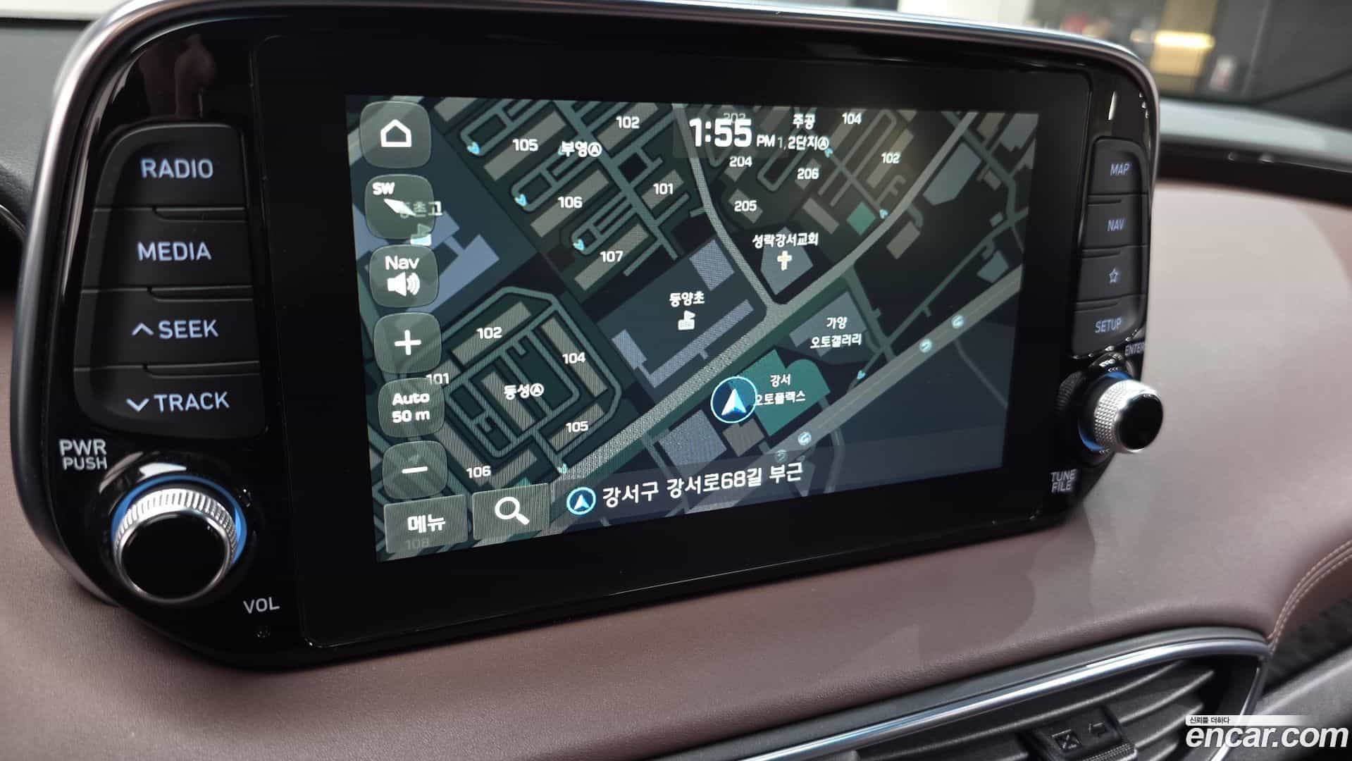 Santafe Hyundai 2019.2-OPTION-018