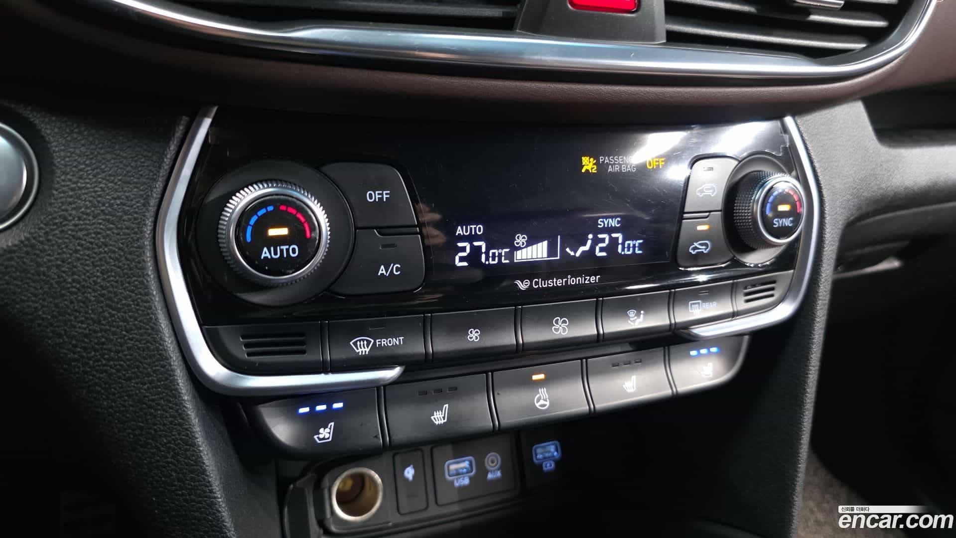 Santafe Hyundai 2019.2-OPTION-020