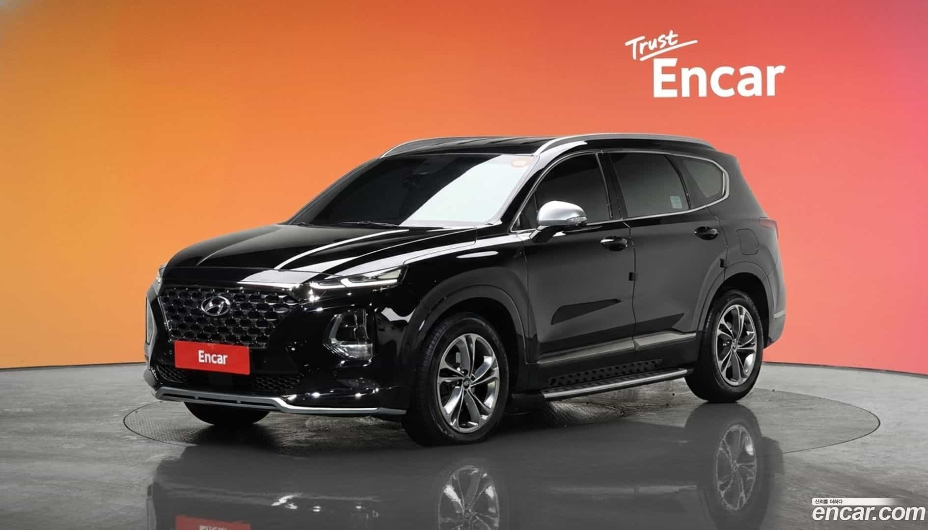 Santafe Hyundai 2019.2-DIAG2-001