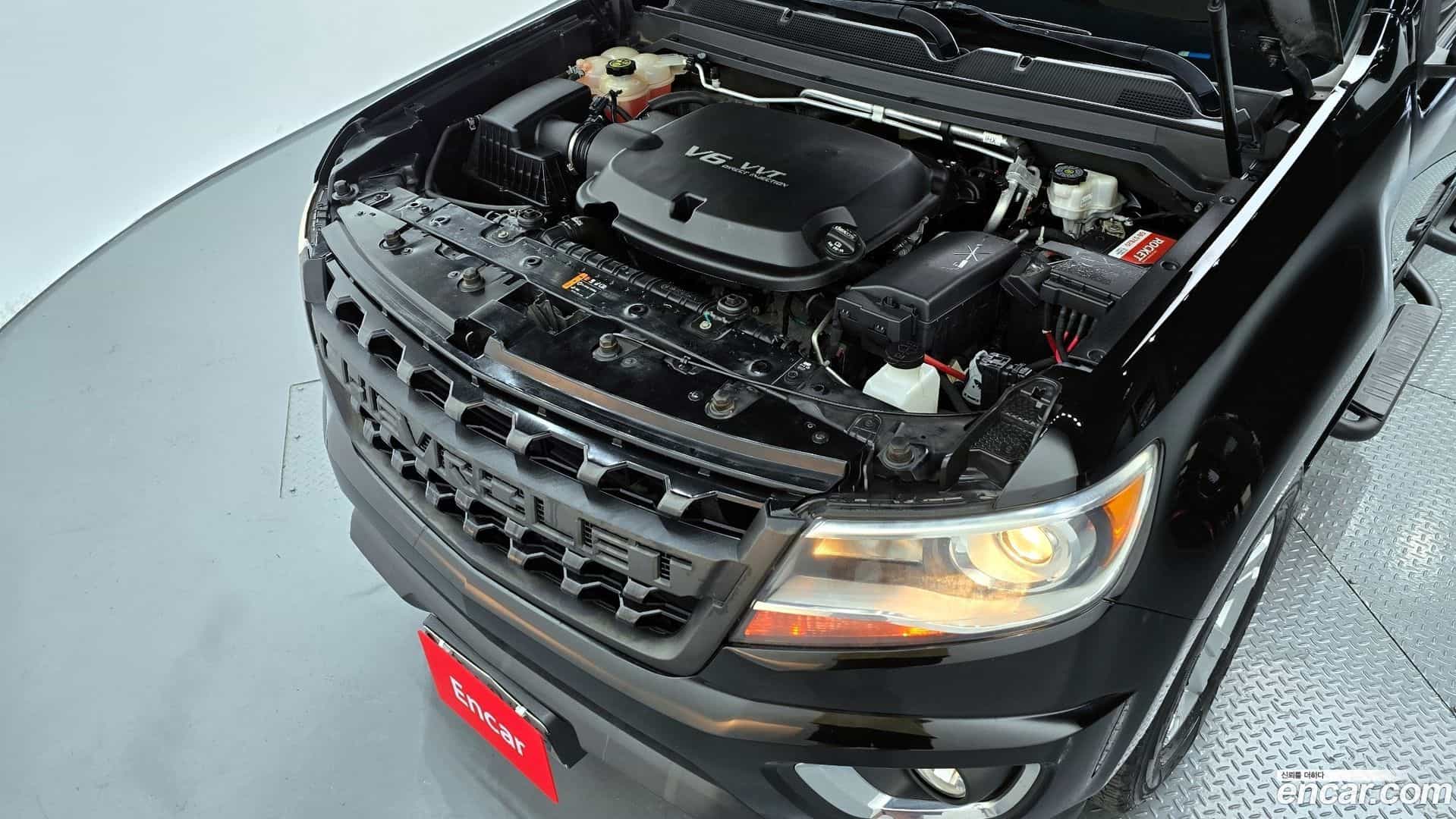 Colorado Chevrolet 2020.1-INNER-006