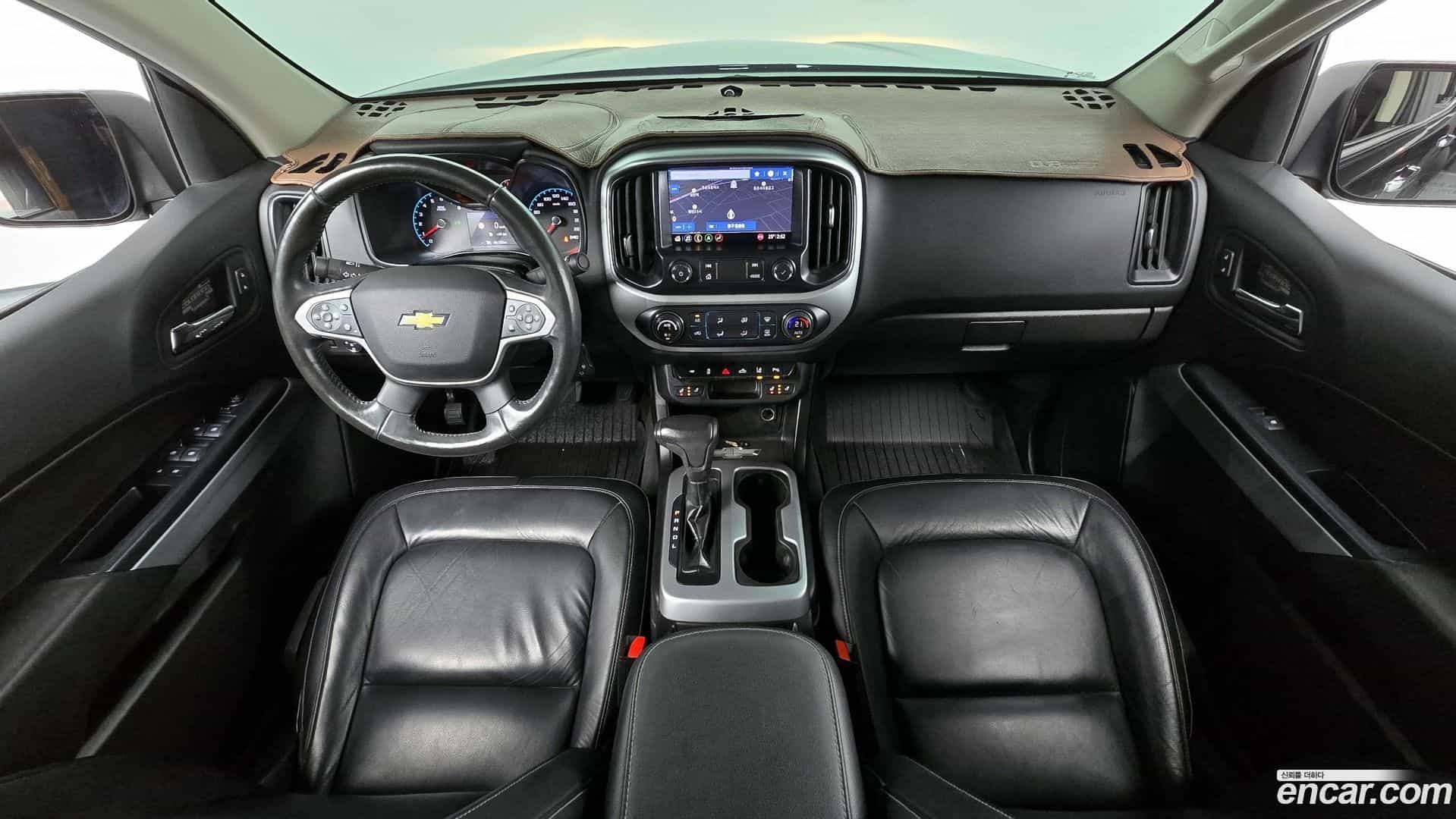 Colorado Chevrolet 2020.1-INNER-007