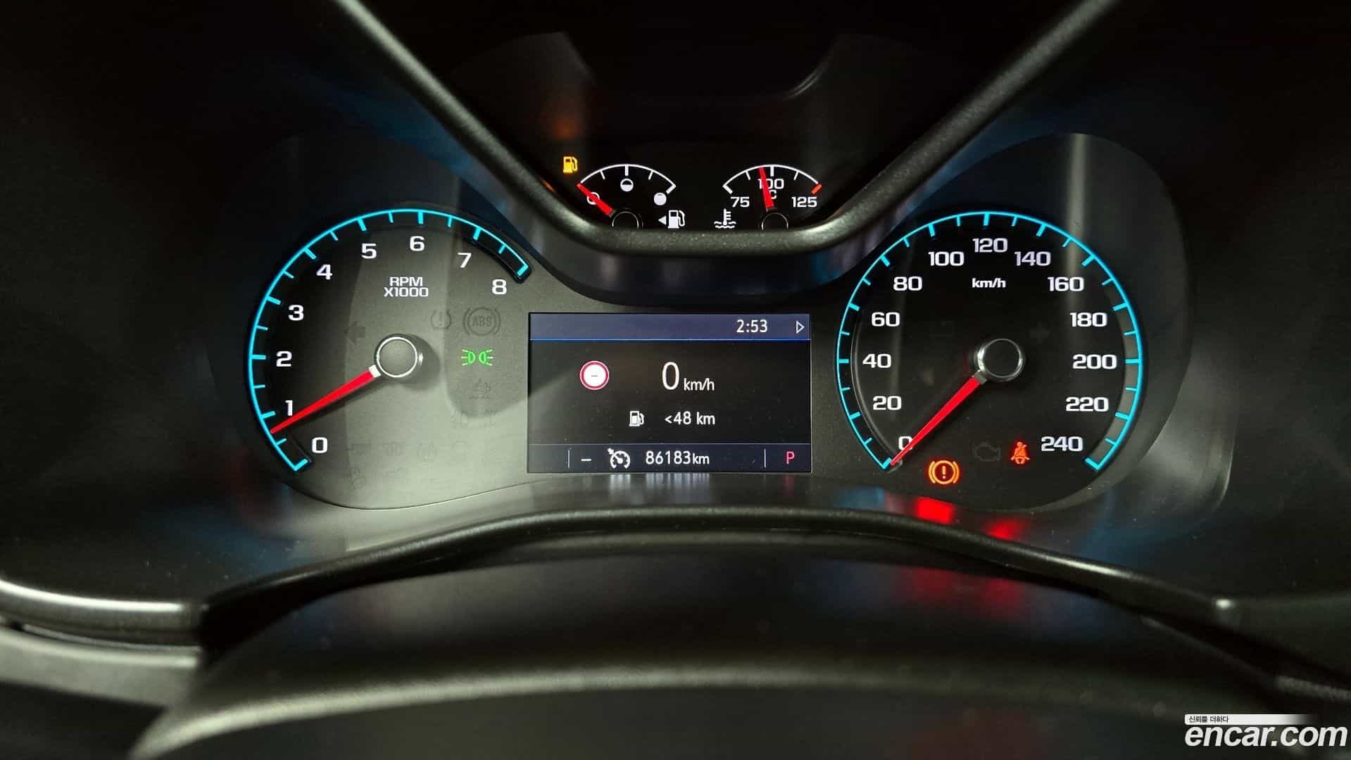 Colorado Chevrolet 2020.1-INNER-008