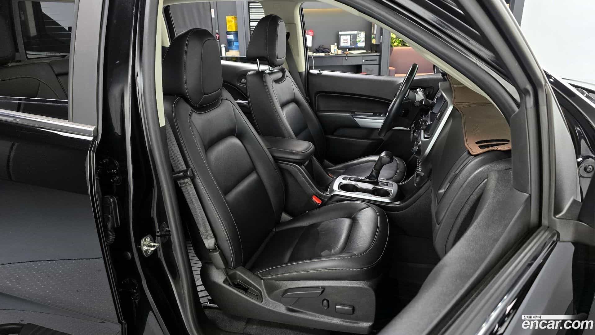 Colorado Chevrolet 2020.1-INNER-010