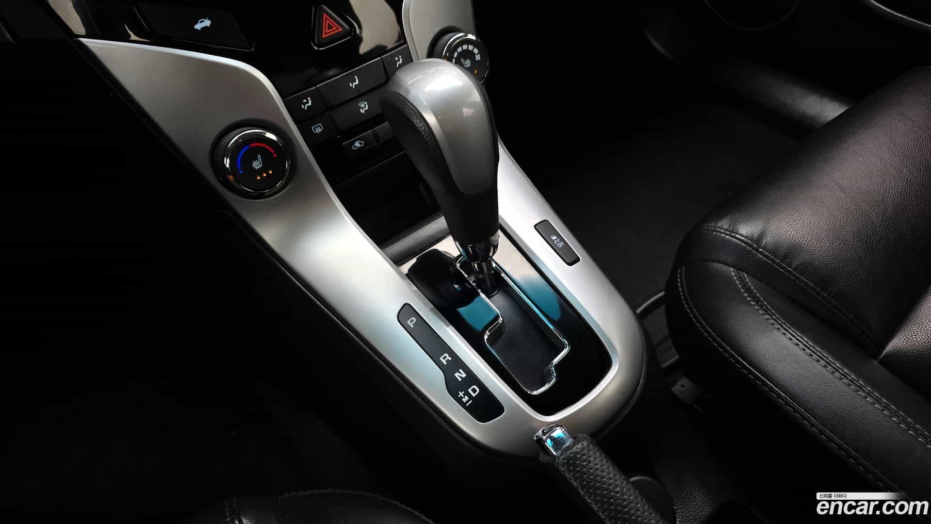 Cruze Chevrolet 2016.11-INNER-009