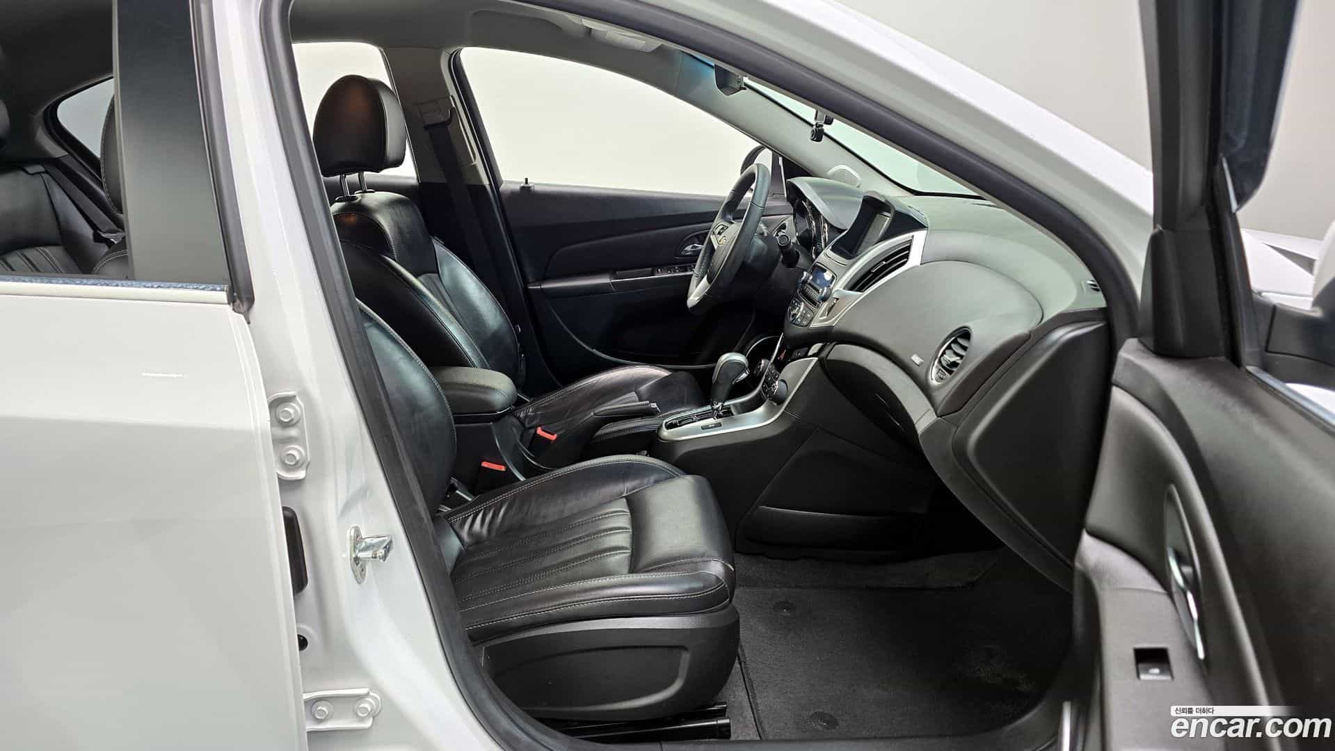 Cruze Chevrolet 2016.11-INNER-010