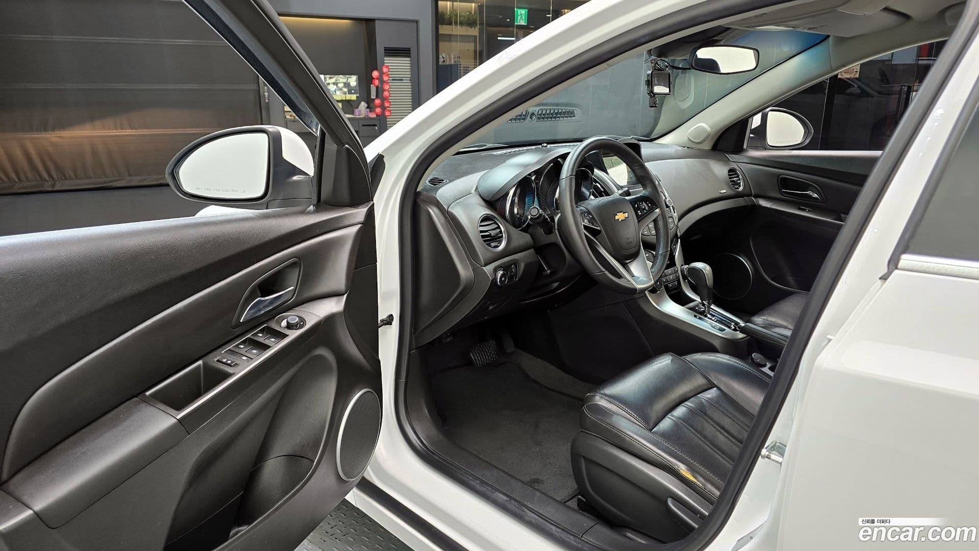 Main__Slider__Photo:Cruze Chevrolet 2016.11-10