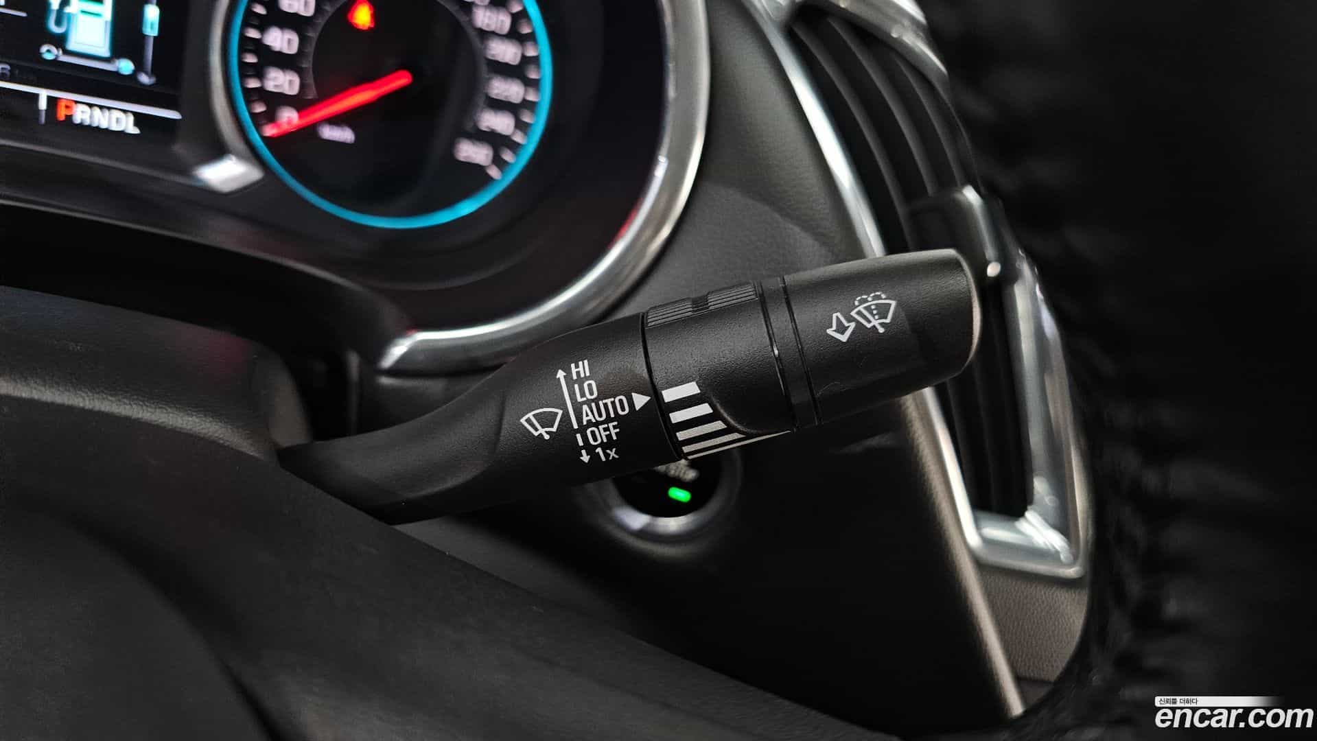 Malibu Chevrolet 2017.9-OPTION-020