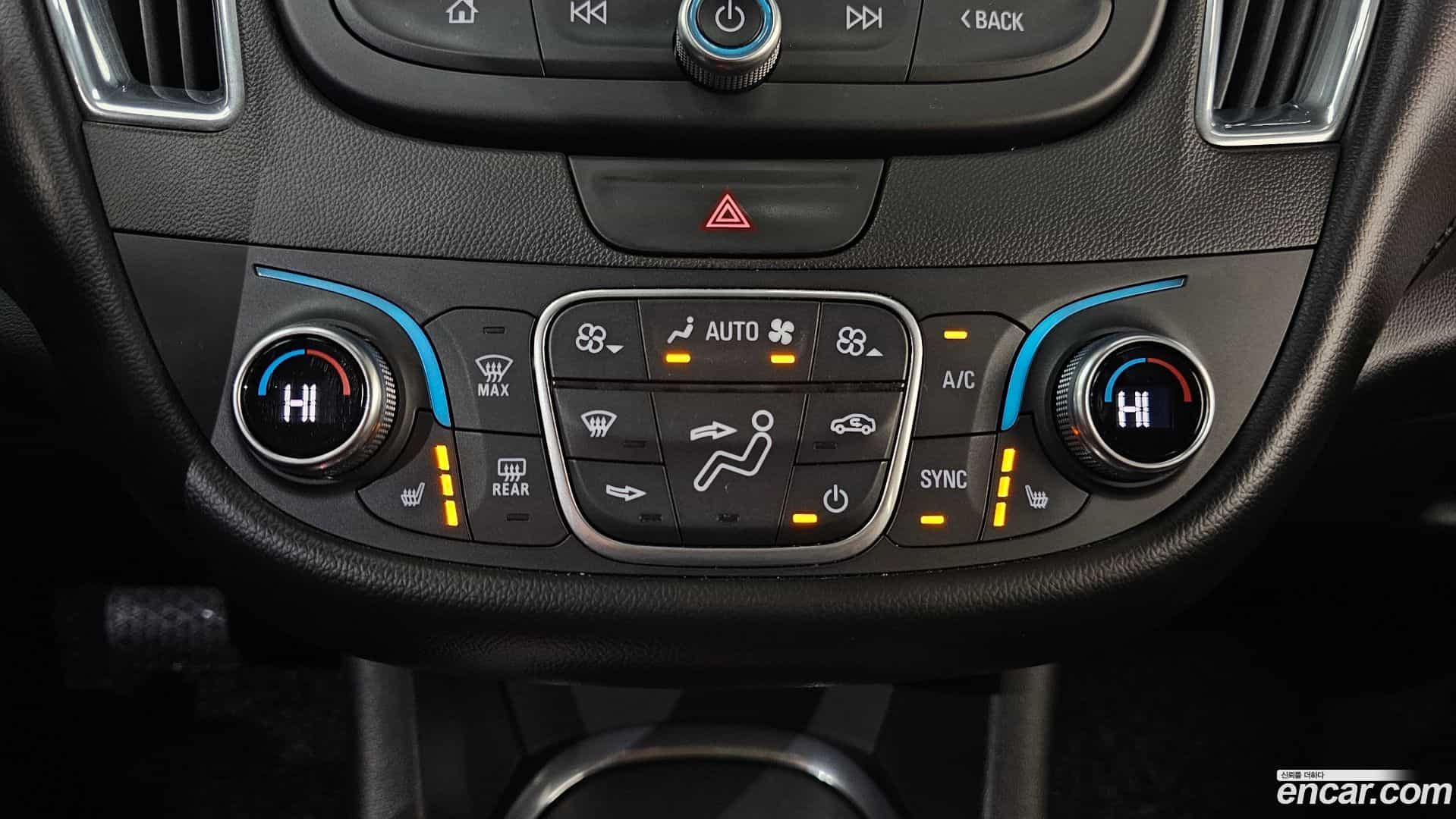 Malibu Chevrolet 2017.9-OPTION-023