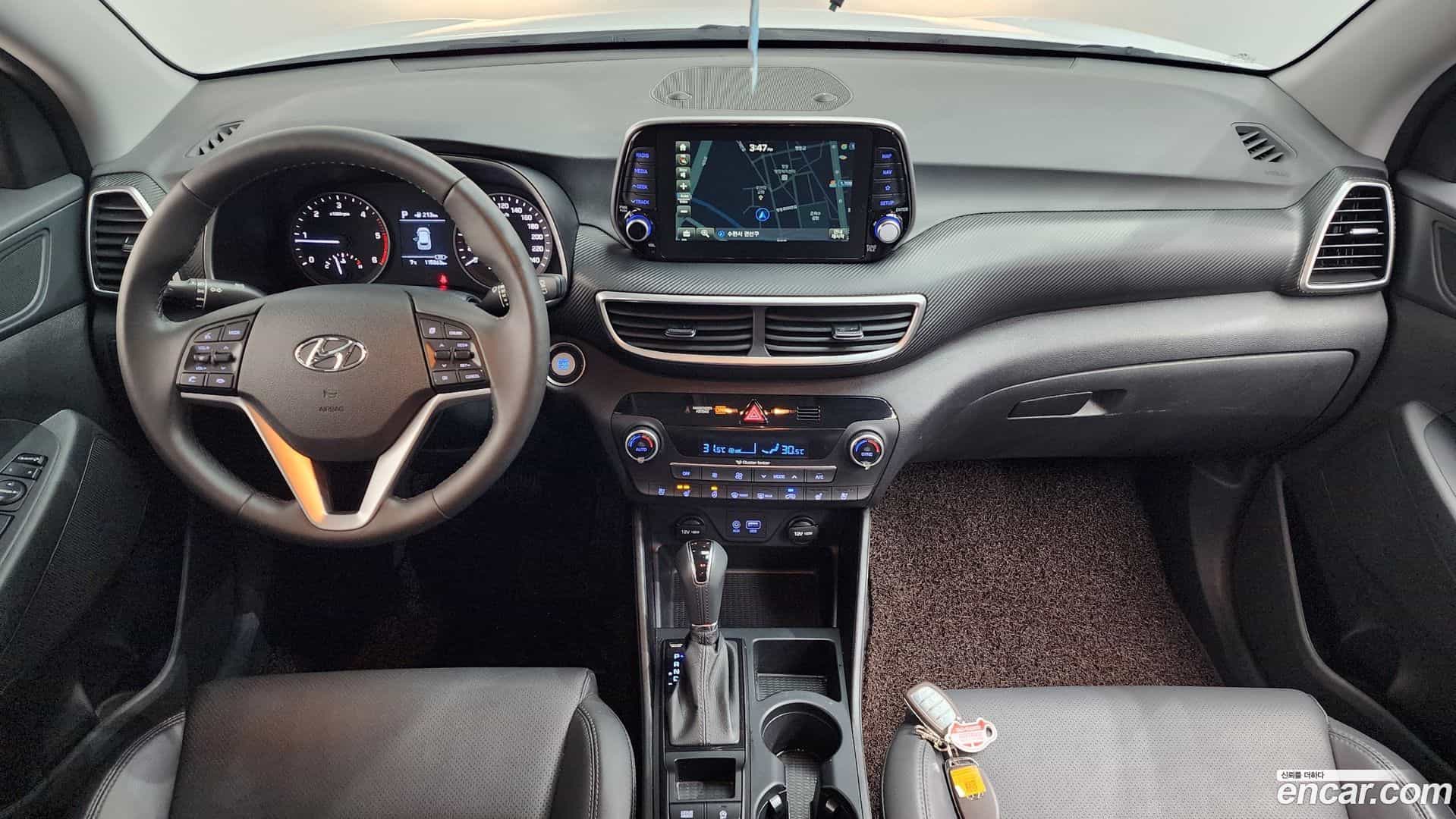 Tucson Hyundai 2019.11-INNER-007