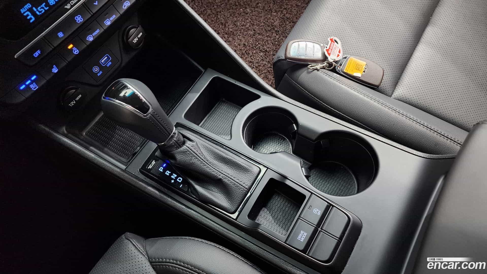 Tucson Hyundai 2019.11-INNER-009