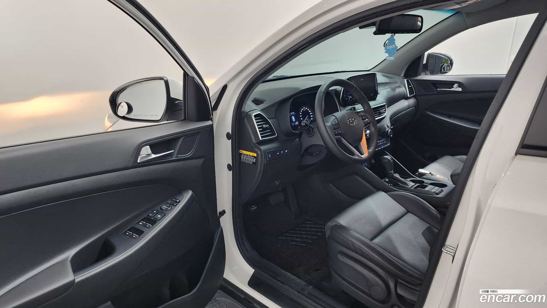 Tucson Hyundai 2019.11-INNER-010