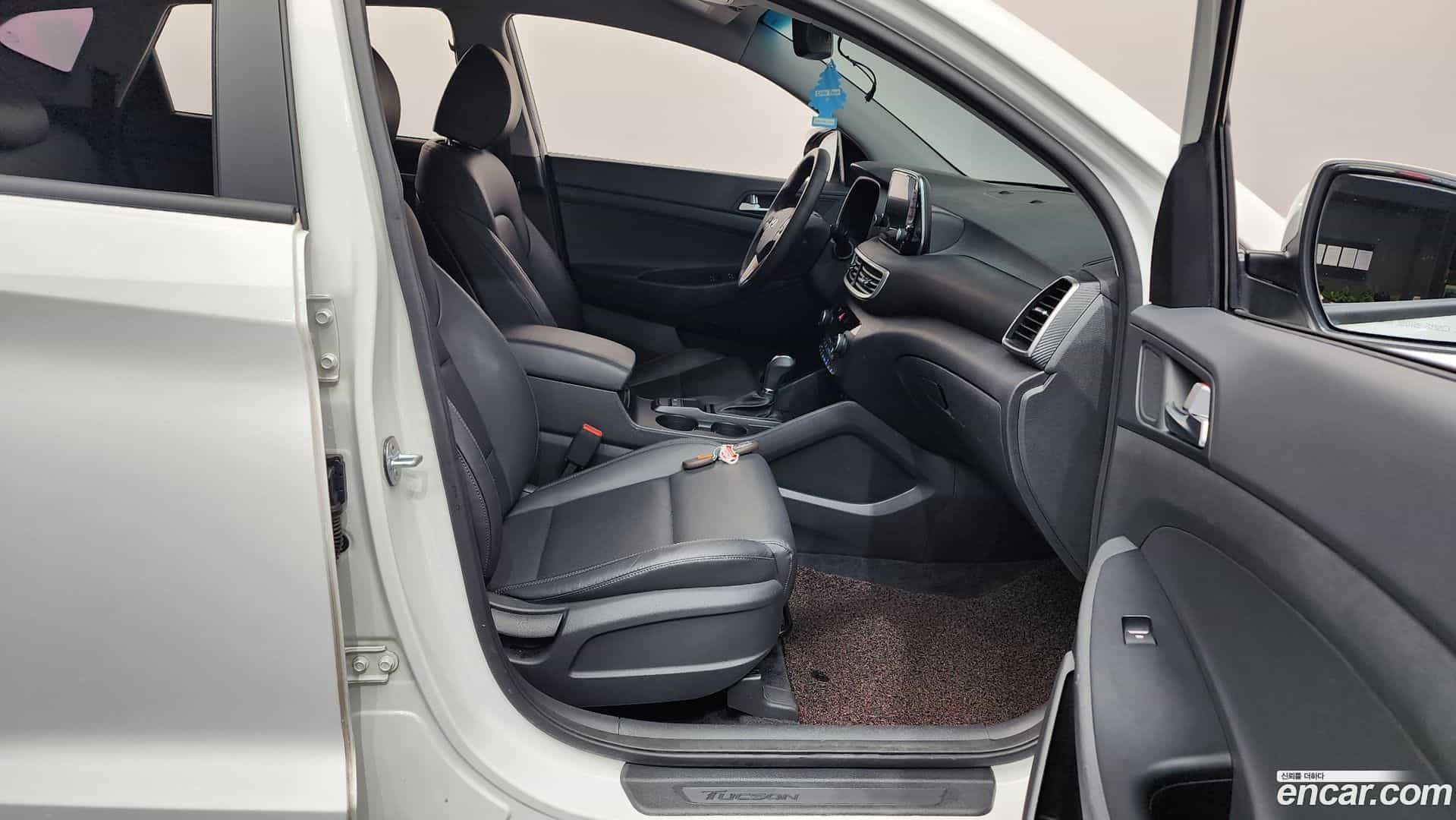 Tucson Hyundai 2019.11-OPTION-015