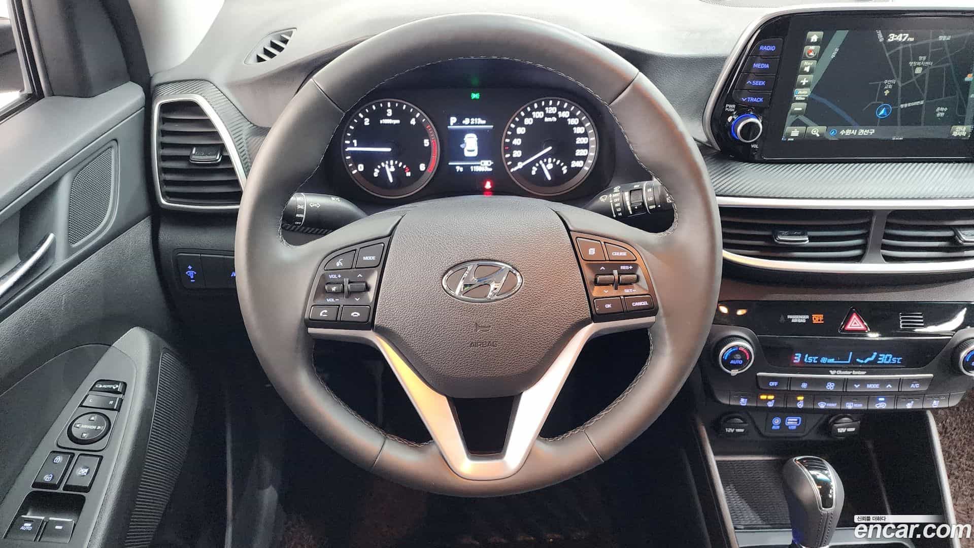 Tucson Hyundai 2019.11-OPTION-017