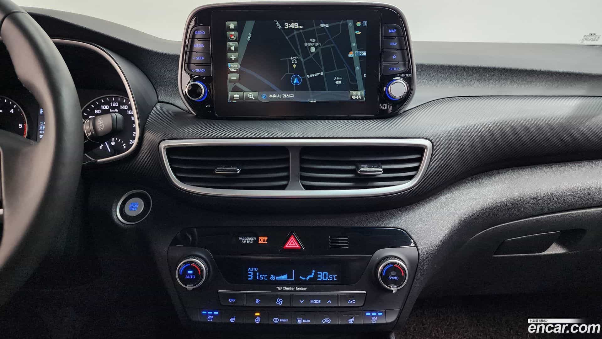 Tucson Hyundai 2019.11-OPTION-019