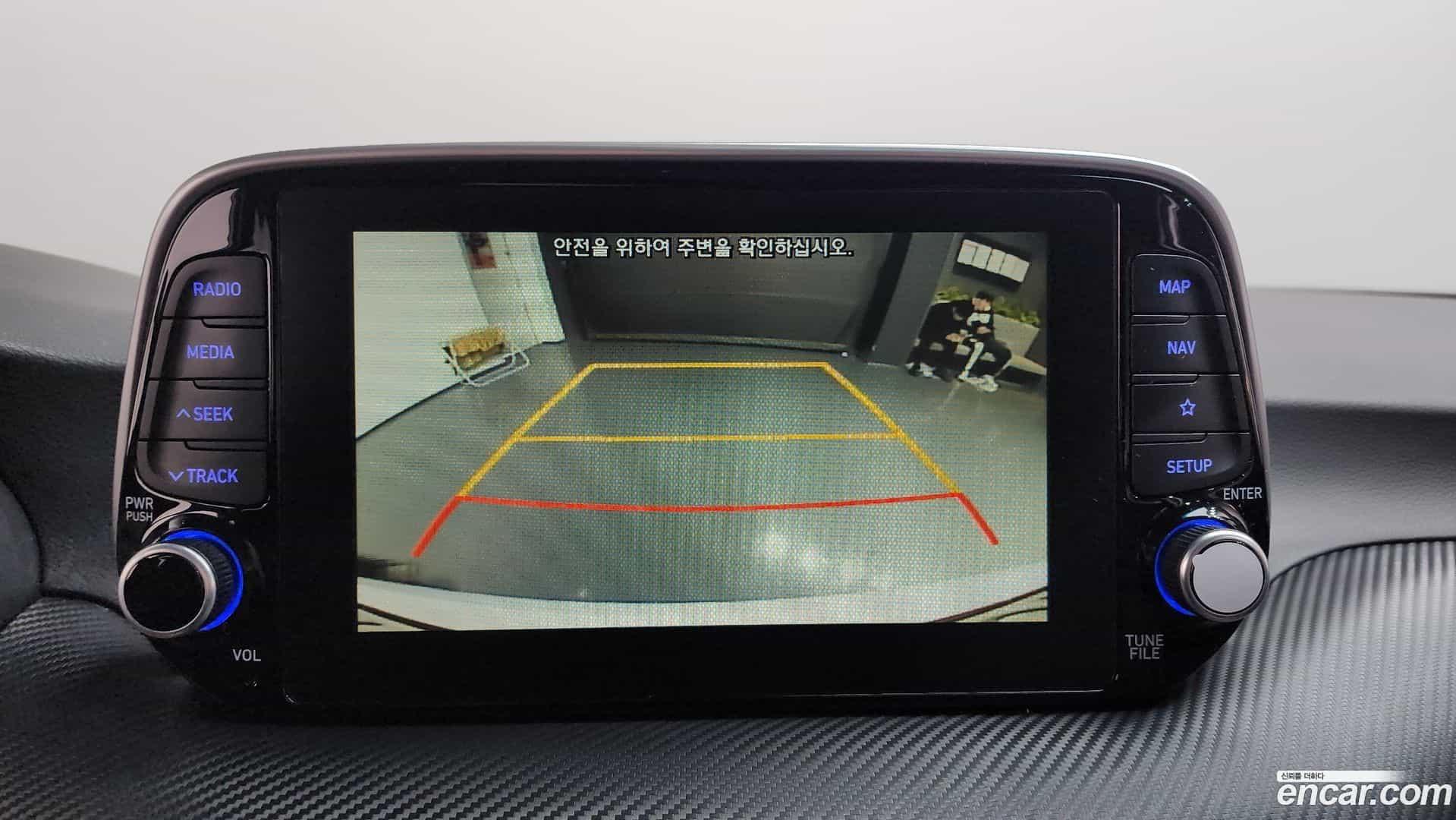 Tucson Hyundai 2019.11-OPTION-020