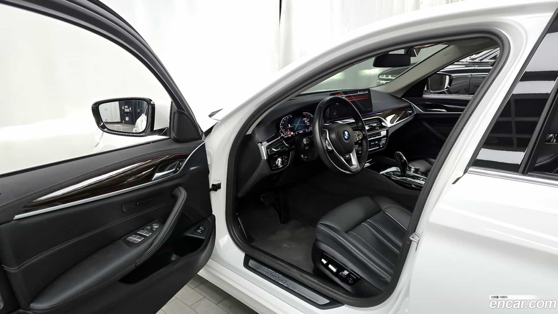 5-Series BMW 2023.5-INNER-010