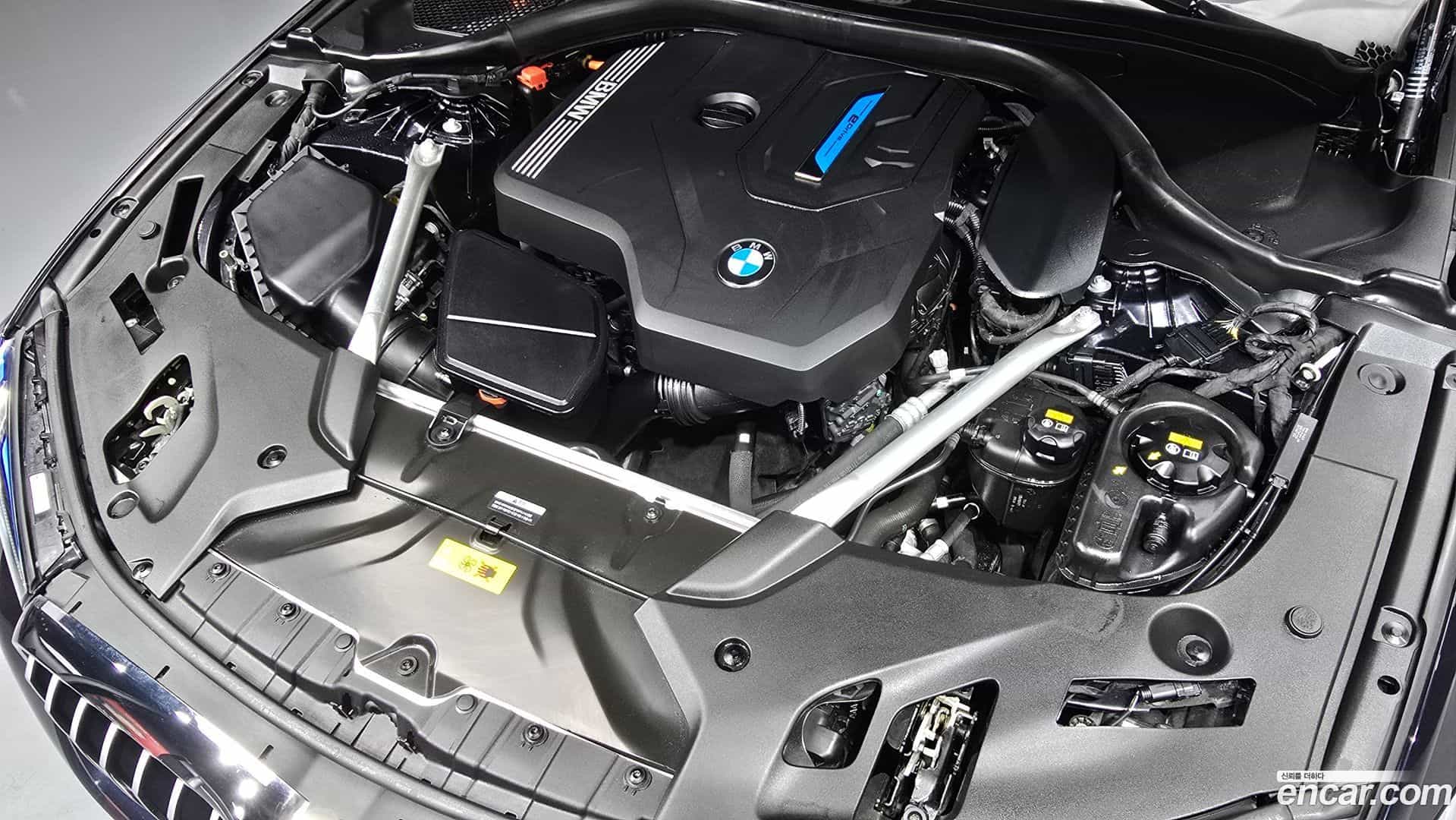 5-Series BMW 2022.8-INNER-006