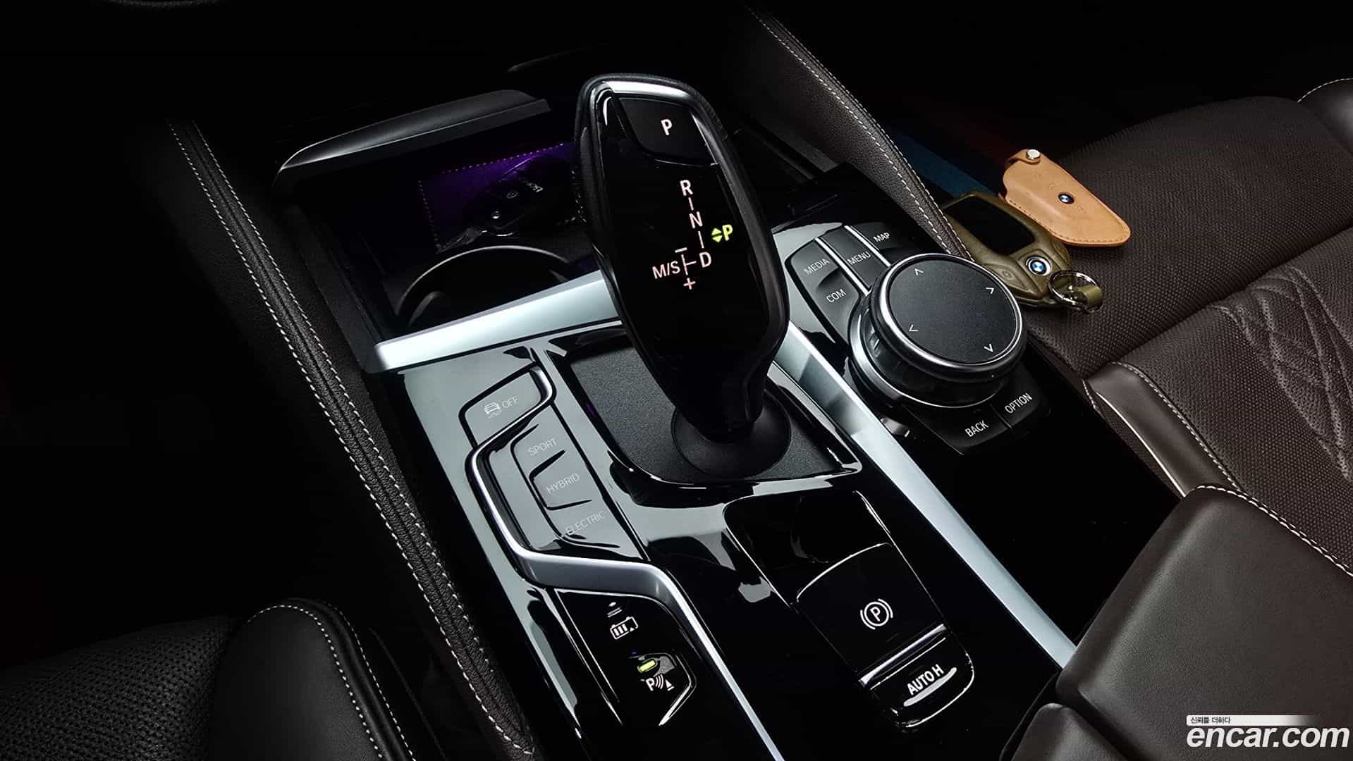 5-Series BMW 2022.8-INNER-009