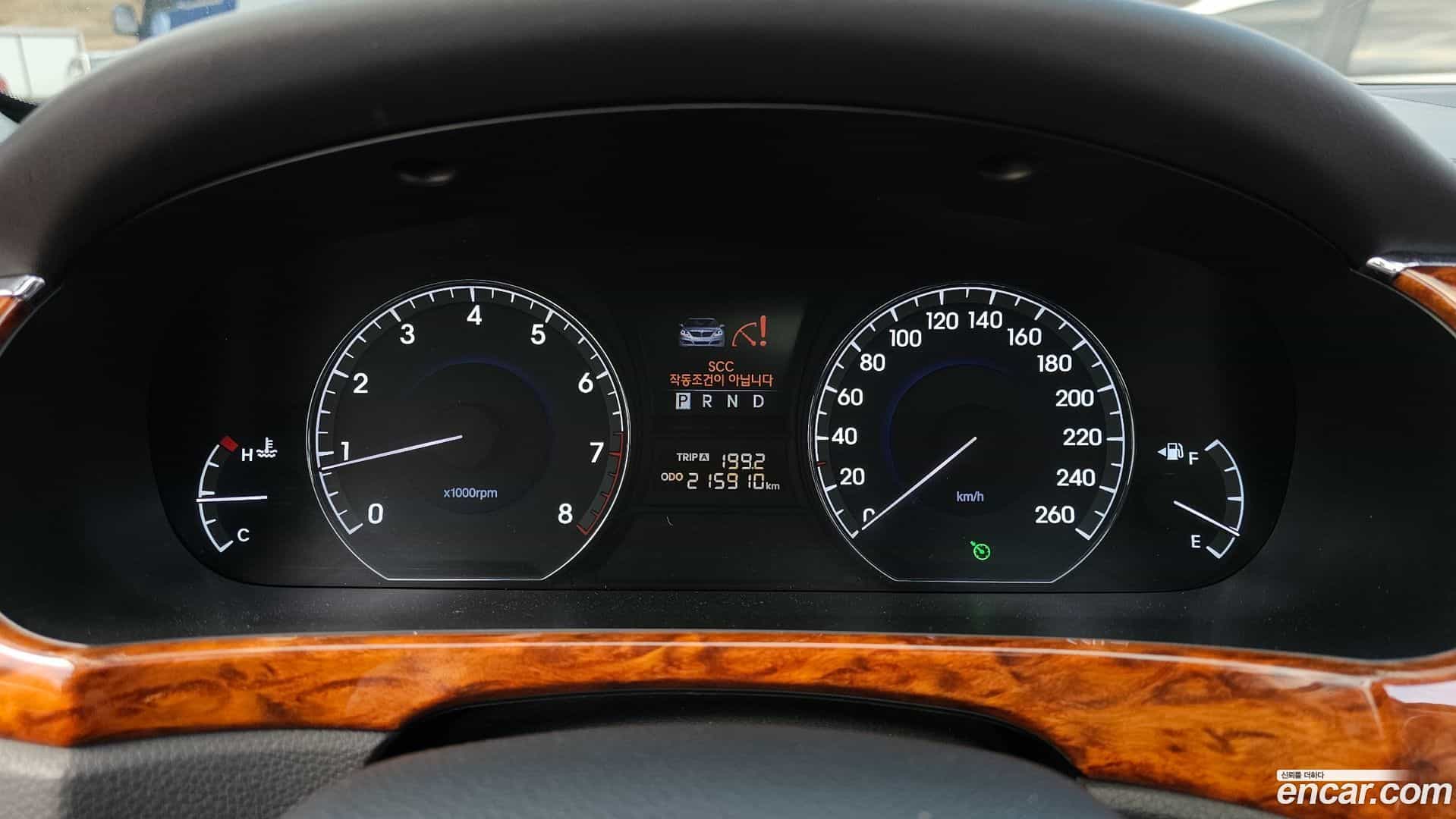 Equus Hyundai 2010.3-INNER-008