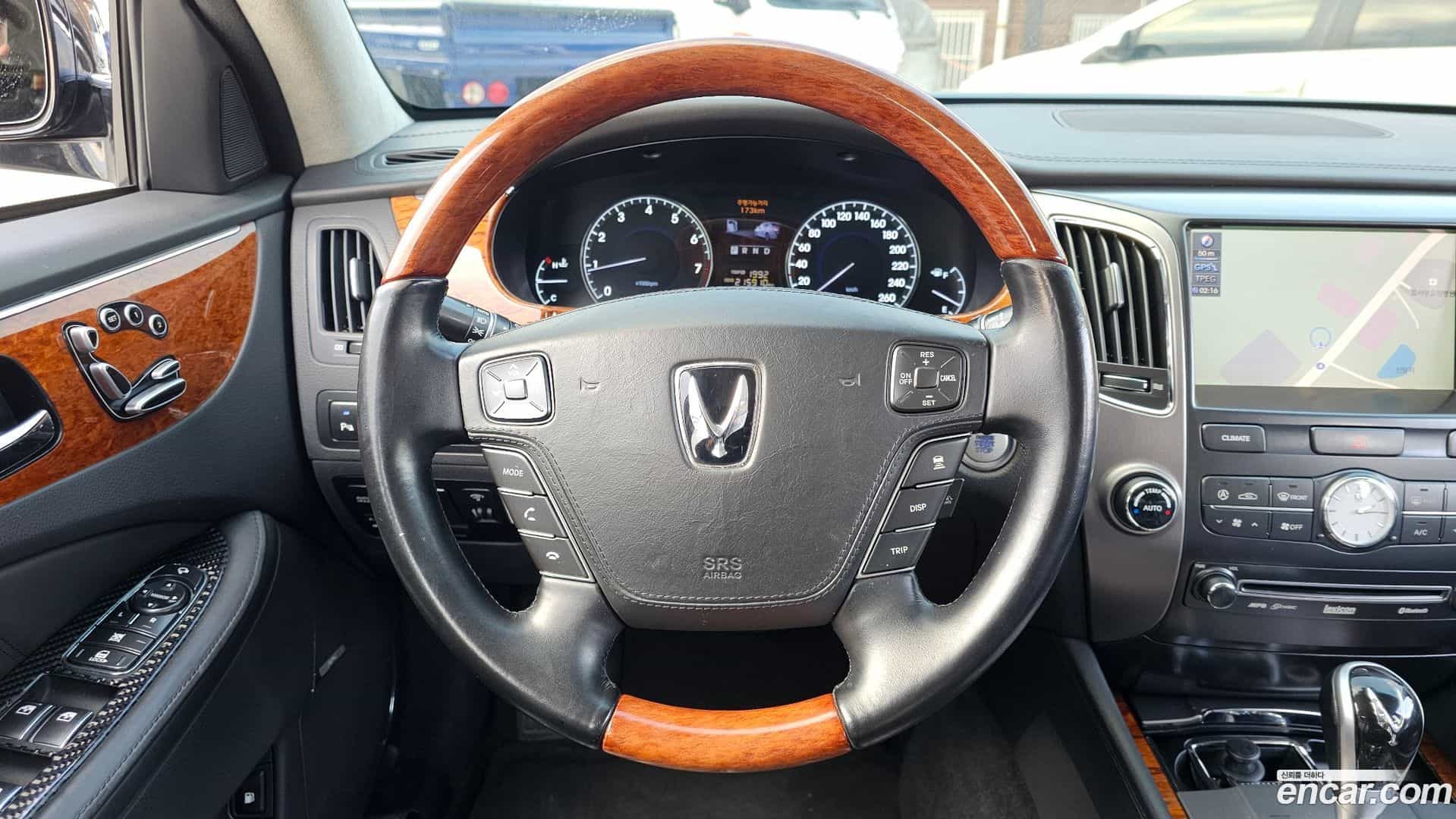 Equus Hyundai 2010.3-OPTION-017