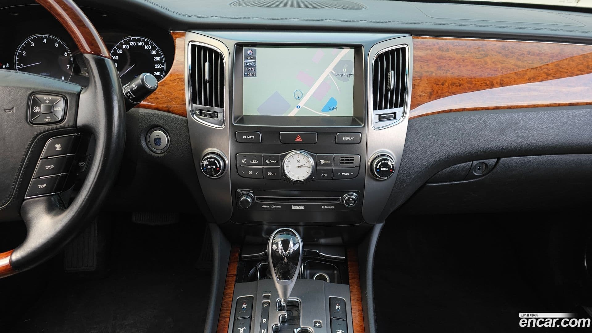 Main__Slider__Photo:Equus Hyundai 2010.3-14