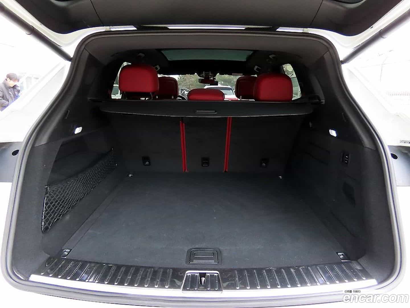 Cayenne Porsche 2022.10-OPTION-021