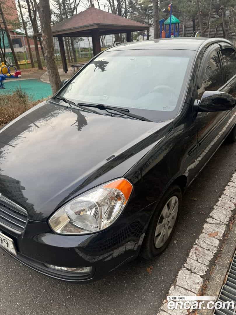 Verna Hyundai 2008.7-OUTER-001