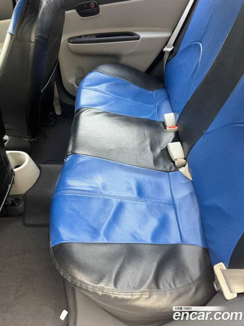 Verna Hyundai 2008.7-INNER-010