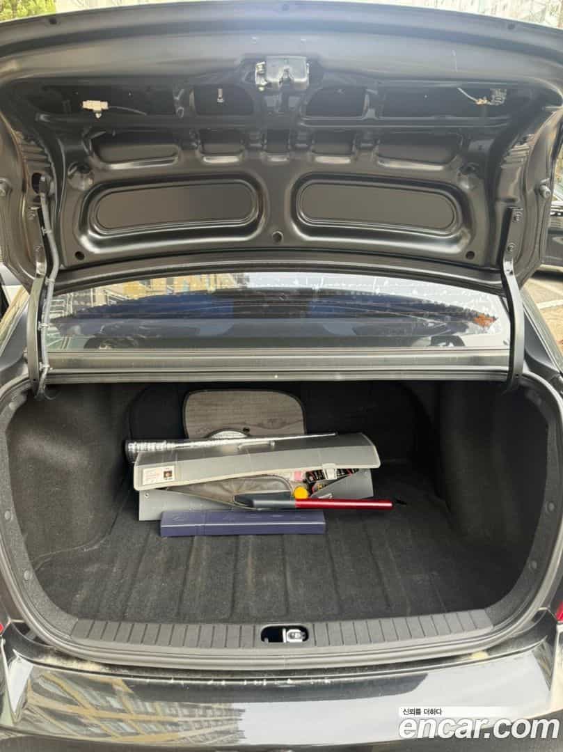 Verna Hyundai 2008.7-OPTION-015