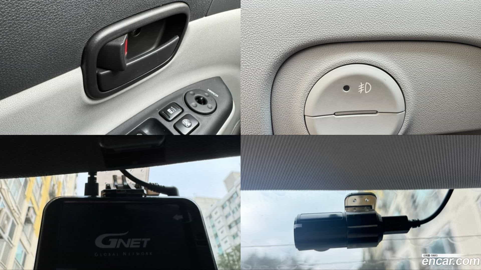 Verna Hyundai 2008.7-OPTION-016