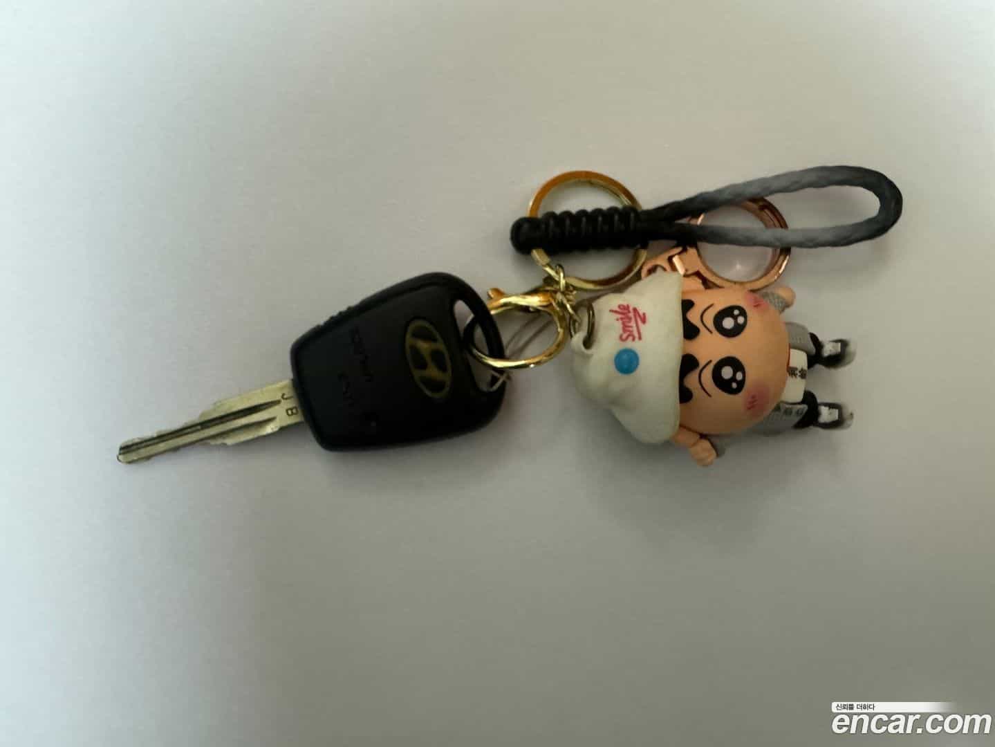 Verna Hyundai 2008.7-OPTION-019