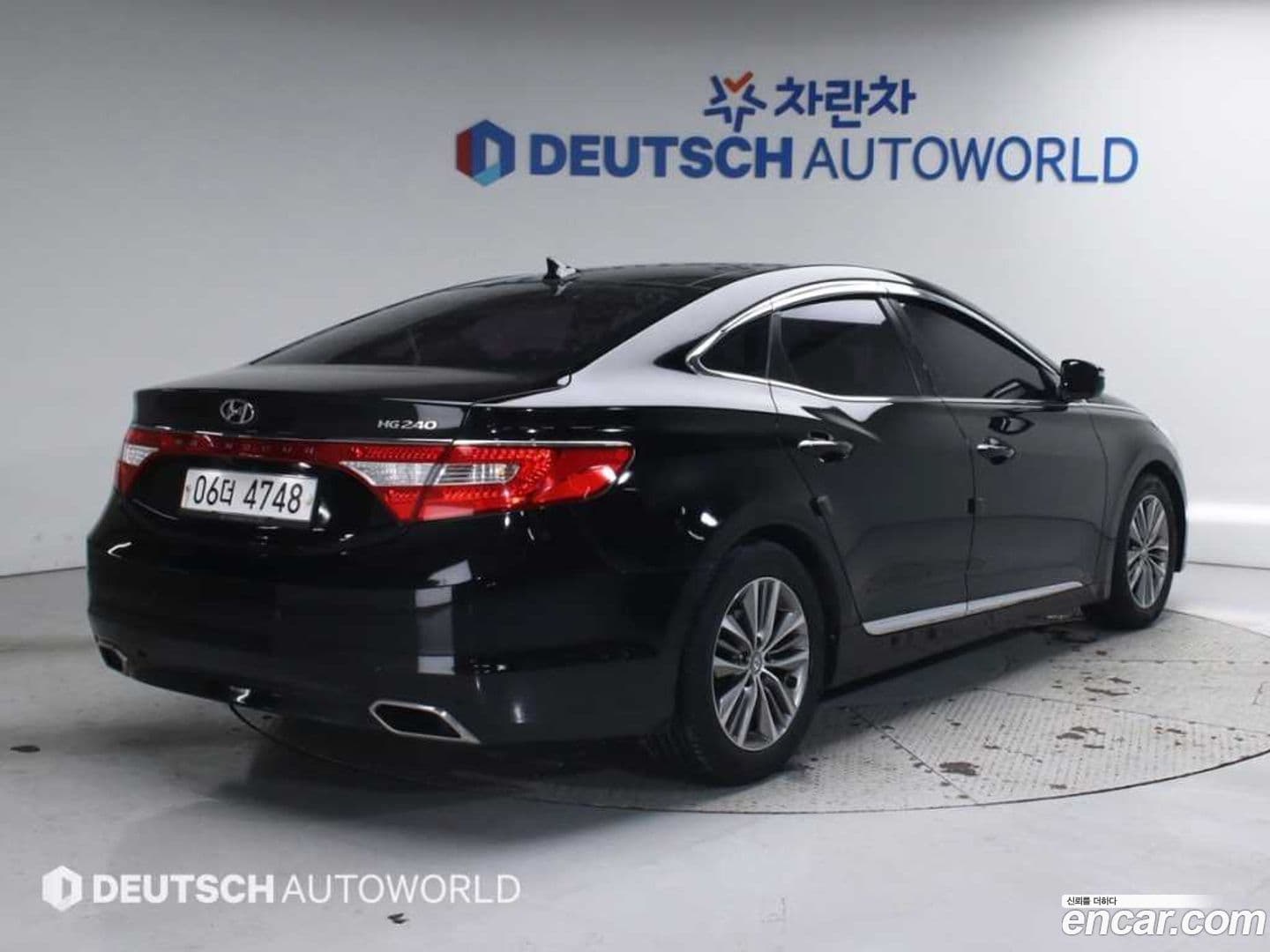 Main__Slider__Photo:Grandeur Hyundai 2014.8-1