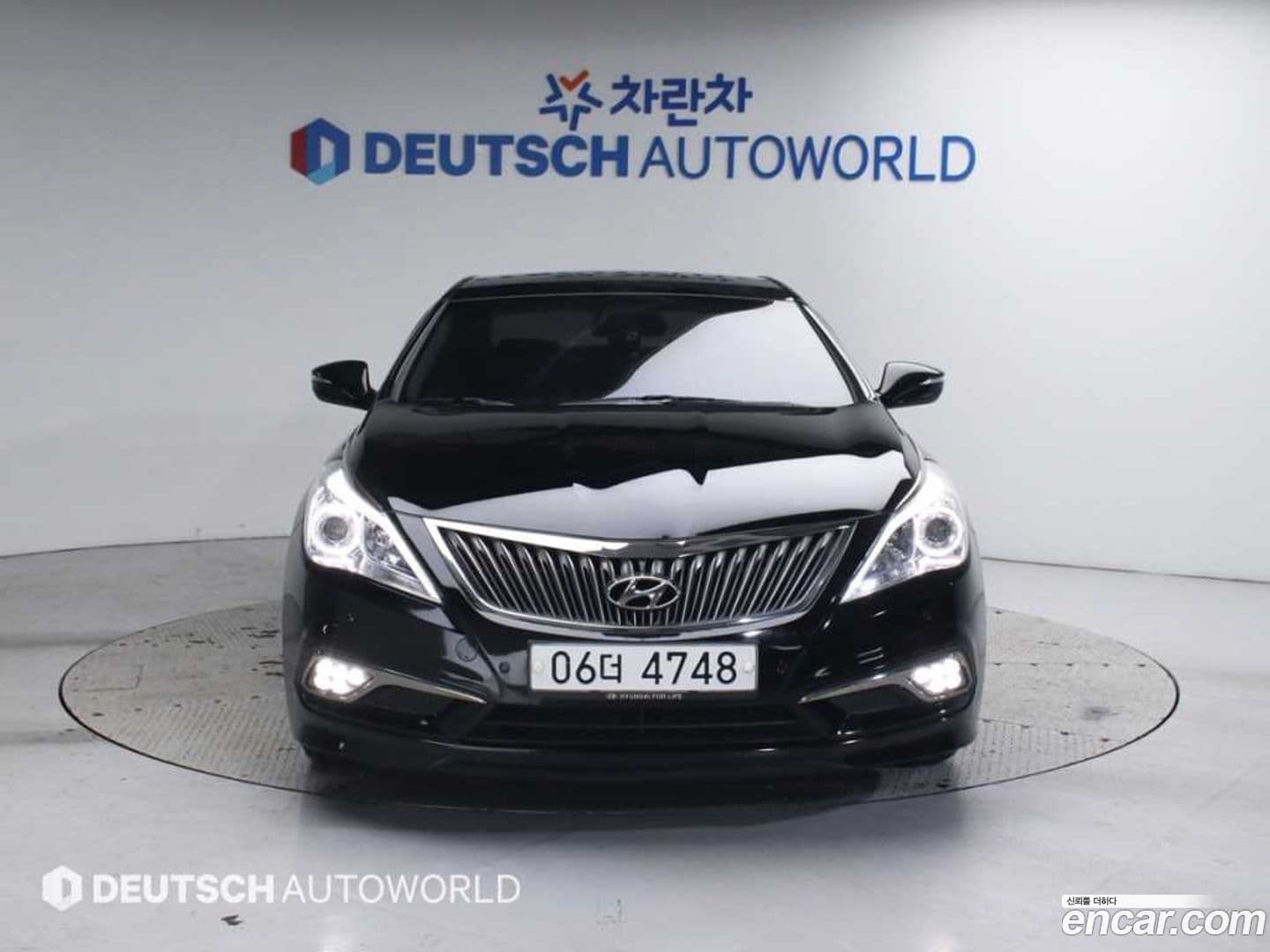Main__Slider__Photo:Grandeur Hyundai 2014.8-2