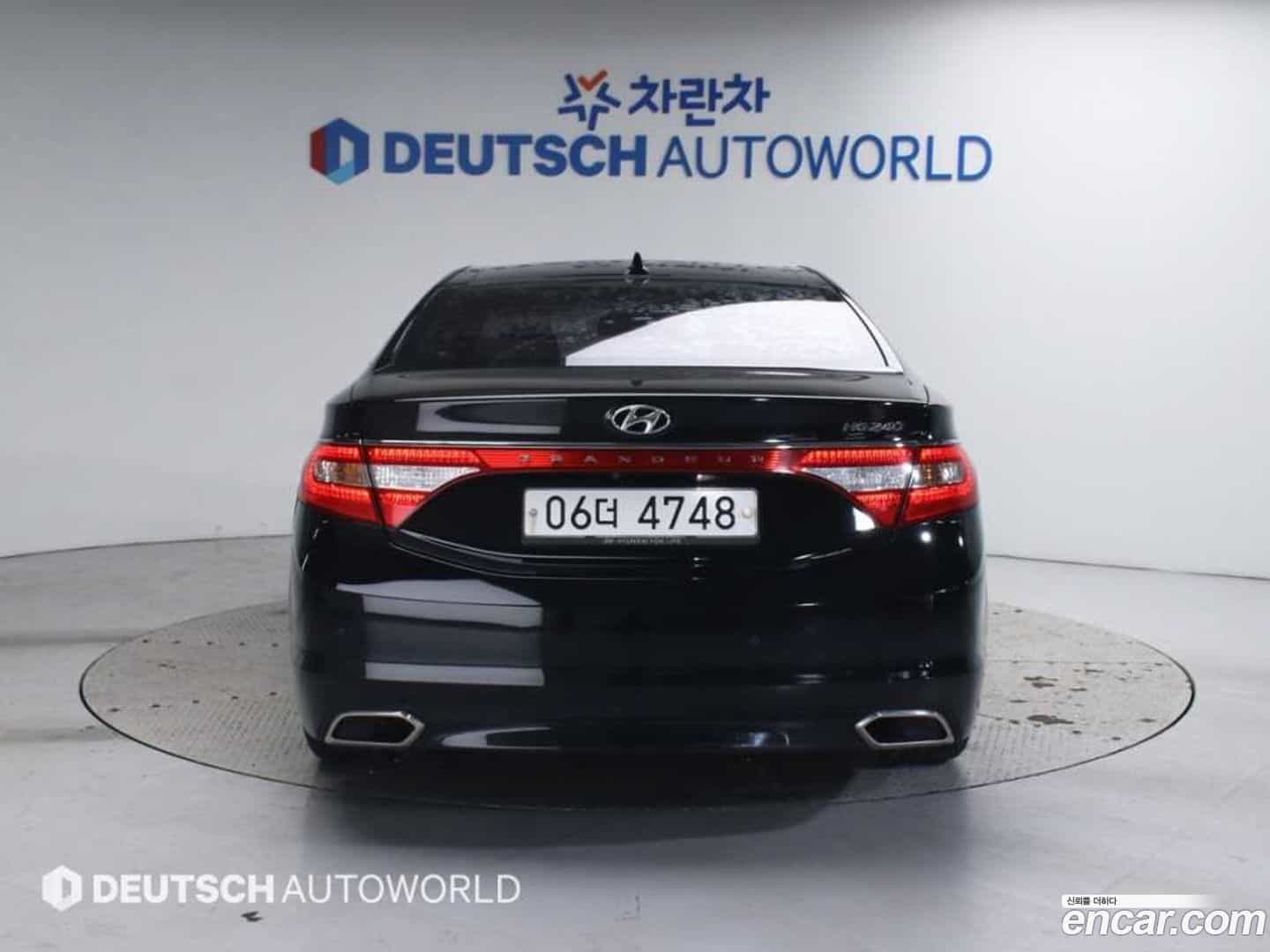 Grandeur Hyundai 2014.8-OUTER-004