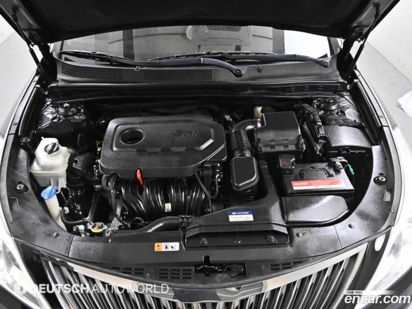 Grandeur Hyundai 2014.8-INNER-006