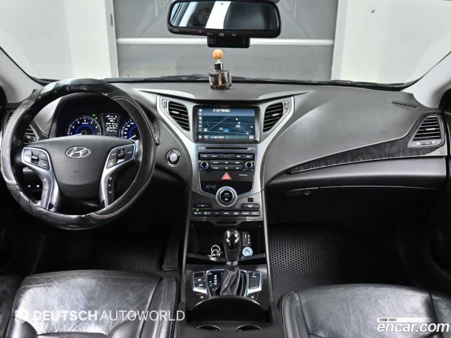 Grandeur Hyundai 2014.8-INNER-007