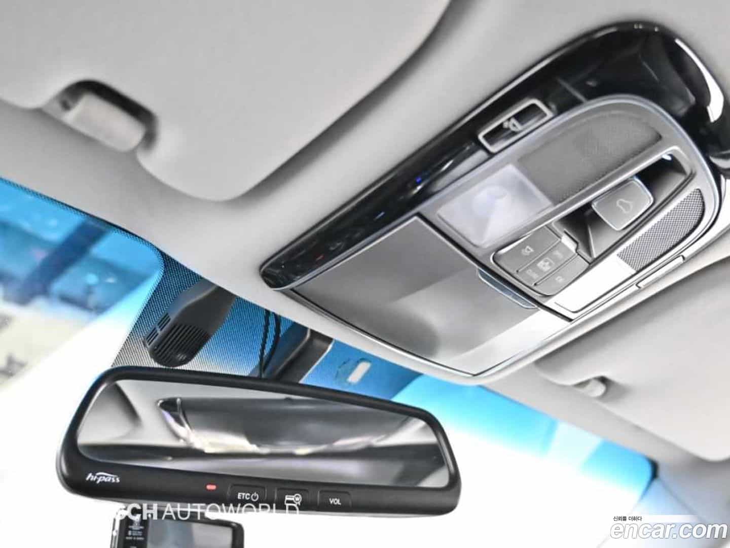 Grandeur Hyundai 2014.8-OPTION-022