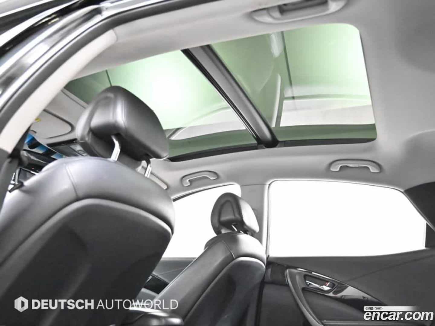 Grandeur Hyundai 2014.8-OPTION-023