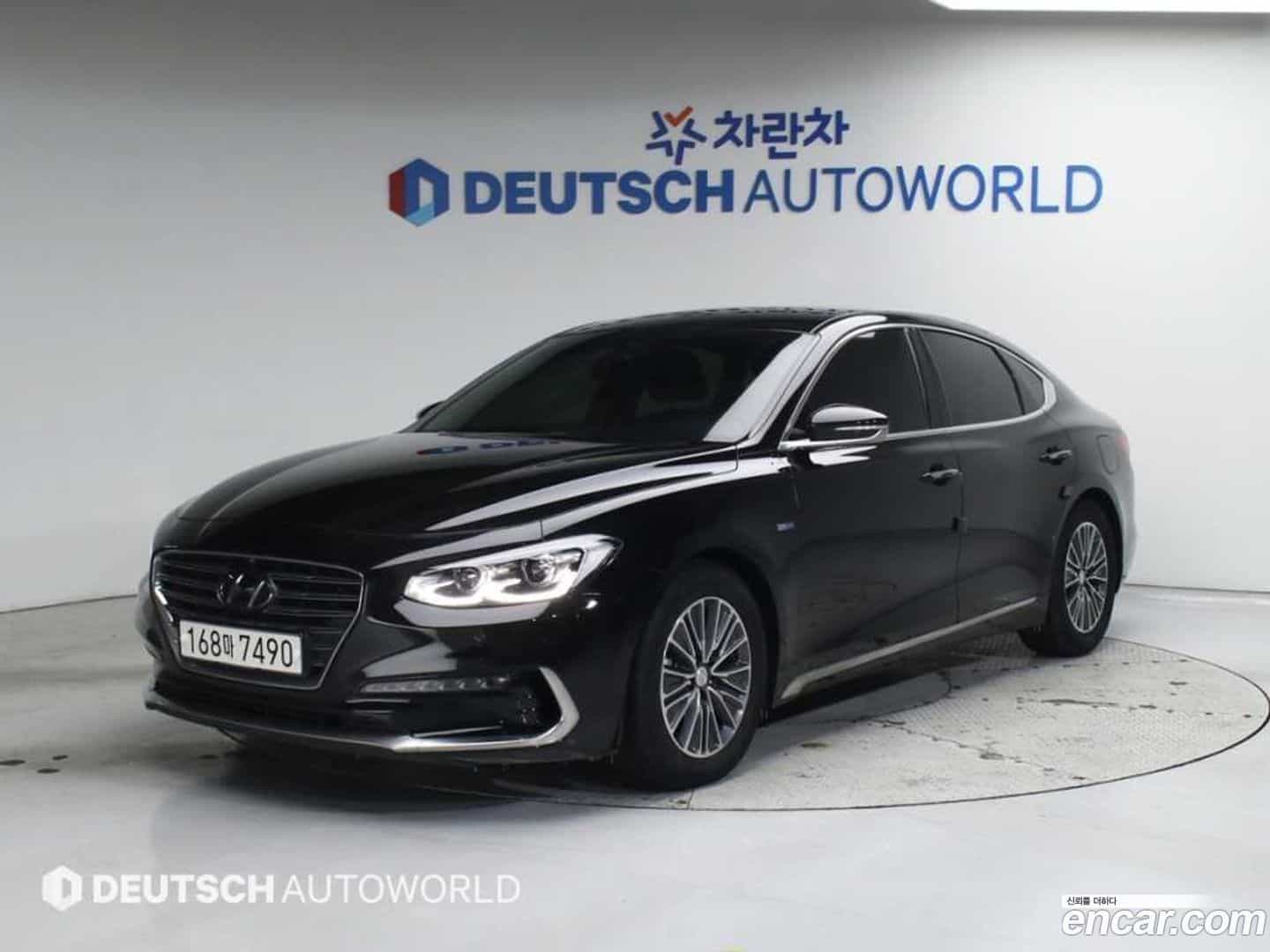 Grandeur Hyundai 2019.9-OUTER-001
